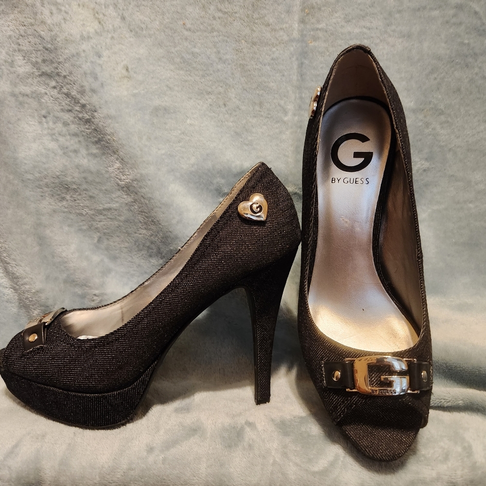 Platform Heels